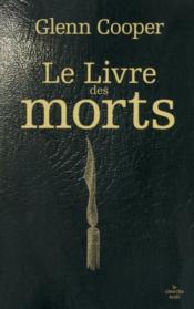 Image de l'objet &laquo; LIVRE DES MORTS (LE) &raquo;