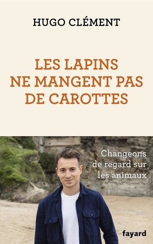 Image de l'objet &laquo; LAPINS NE MANGENT PAS DE CAROTTES (LES) &raquo;