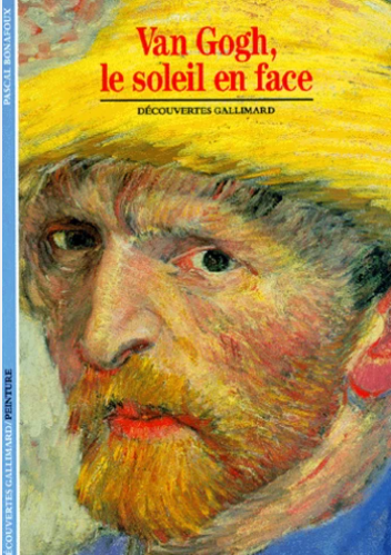 Image de l'objet &laquo; VAN GOGH , LE SOLEIL EN FACE &raquo;