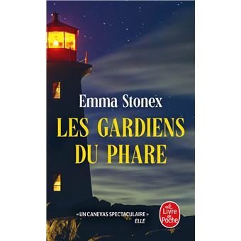 Image de l'objet &laquo; GARDIENS DU PHARE (LES) &raquo;