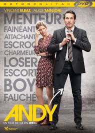 Image de l'objet « ANDY - DVD N°405 »