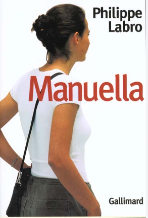 Image de l'objet &laquo; MANUELLA &raquo;
