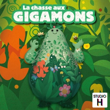 Image de l'objet « CHASSE AUX GIGAMONS (LA) »
