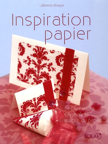 Image de l'objet &laquo; INSPIRATION PAPIER &raquo;