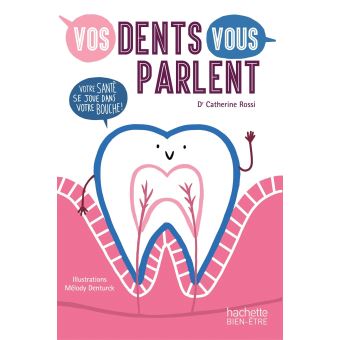 Image de l'objet « VOS DENTS VOUS PARLENT »