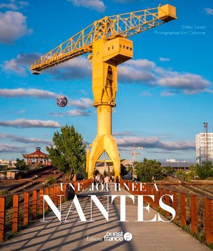 Image de l'objet &laquo; JOURNEE A NANTES (UNE) &raquo;
