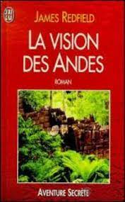 Image de l'objet &laquo; PROPHETIE DES ANDES (LA) &raquo;