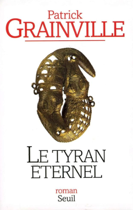 Image de l'objet &laquo; TYRAN ETERNEL (LE) &raquo;