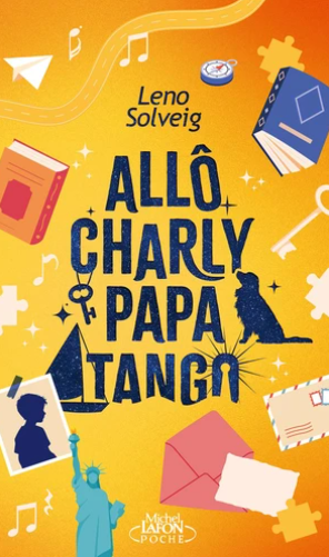 Image de l'objet &laquo; ALLO CHARLY PAPA TANGO &raquo;