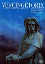 Image de l'objet « VERCINGETORIX »