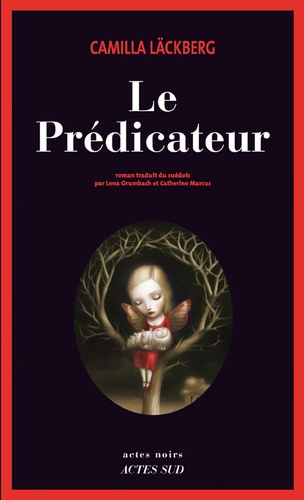 Image de l'objet &laquo; PREDICATEUR (LE) &raquo;