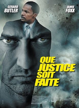 Image de l'objet « QUE JUSTICE SOIT FAITE - DVD N°770 »