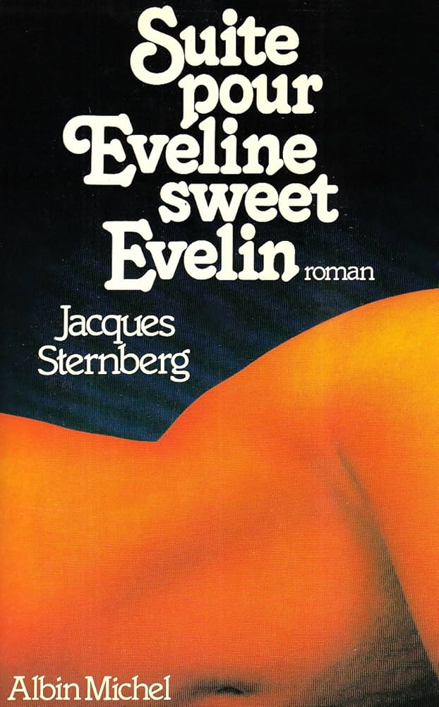 Image de l'objet &laquo; SUITE POUR EVELINE , SWEET EVELIN &raquo;