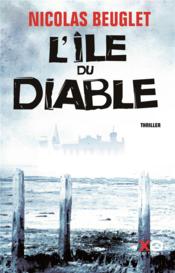 Image de l'objet &laquo; ILE DU DIABLE (L') &raquo;