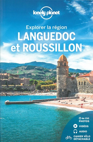 Image de l'objet &laquo; LANGUEDOC ET ROUSSILLON &raquo;