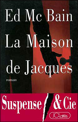 Image de l'objet &laquo; MAISON DE JACQUES (LA) &raquo;