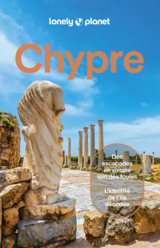 Image de l'objet &laquo; CHYPRE &raquo;