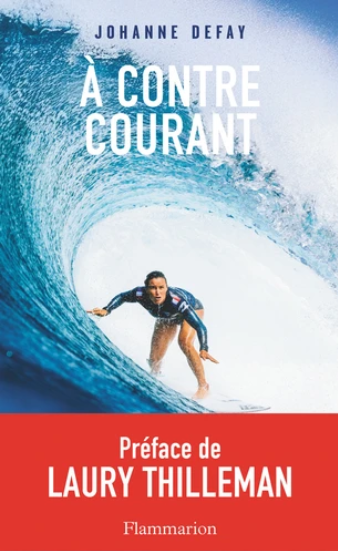 Image de l'objet &laquo; A CONTRE COURANT &raquo;