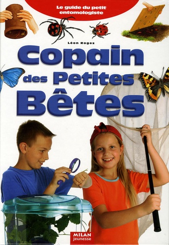 Image de l'objet &laquo; COPAIN DES P'TITES BETES &raquo;