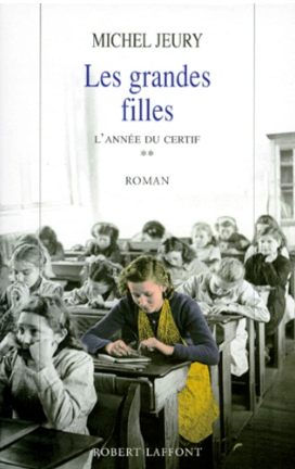 Image de l'objet &laquo; ANNEE DU CERTIF (L') TOME 2 / LES GRANDES FILLES &raquo;