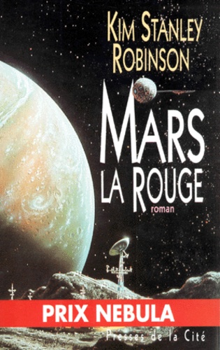 Image de l'objet &laquo; MARS LA ROUGE &raquo;