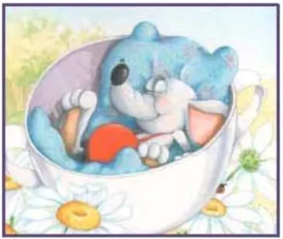 Image de l'objet &laquo; NOUSTI LA SOURIS &raquo;