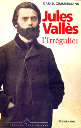 Image de l'objet &laquo; JULES VALLES &raquo;