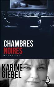 Image de l'objet « CHAMBRES NOIRES »