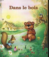 Image de l'objet &laquo; DANS LE BOIS &raquo;