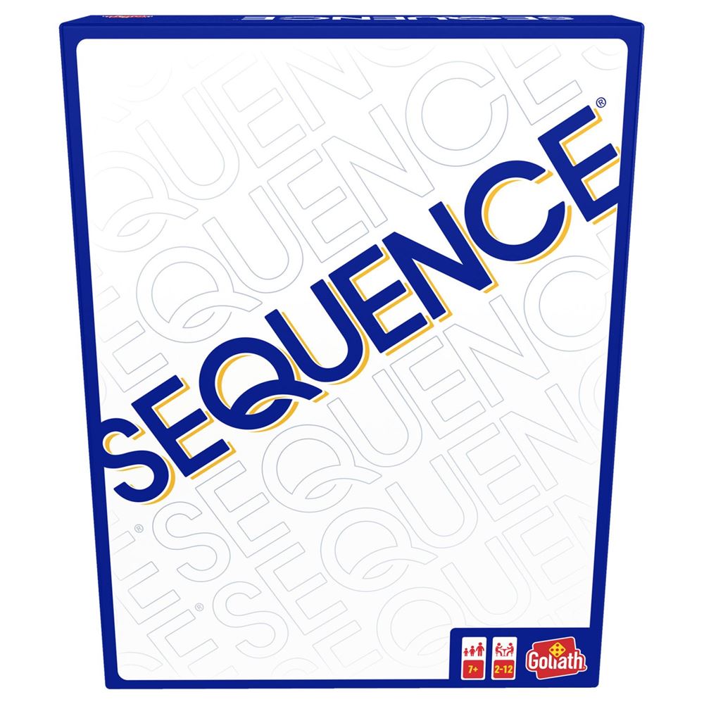 Image de l'objet « SEQUENCE CLASSIC »