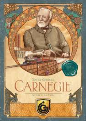 Image de l'objet « CARNEGIE »