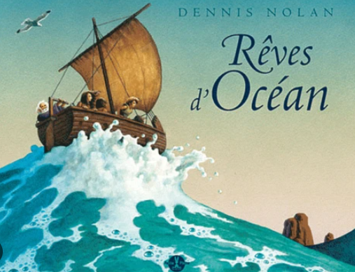 Image de l'objet &laquo; RÊVES D'OCEAN &raquo;