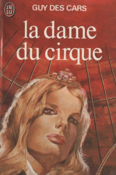 Image de l'objet &laquo; DAME DU CIRQUE (LA) &raquo;