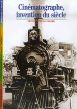 Image de l'objet &laquo; CINEMATOGRAPHE , INVENTION DU SIECLE &raquo;