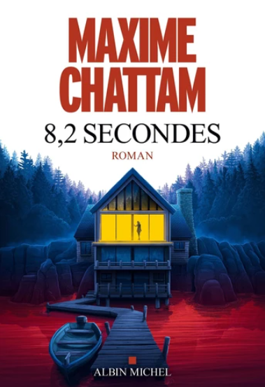 Image de l'objet &laquo; 8,2 SECONDES &raquo;