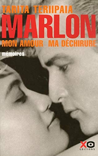 Image de l'objet &laquo; MARLON, MON AMOUR, MA DECHIRURE &raquo;