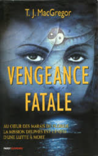 Image de l'objet &laquo; VENGEANCE FATALE &raquo;