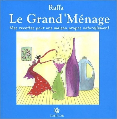 Image de l'objet &laquo; GRAND MENAGE (LE) &raquo;