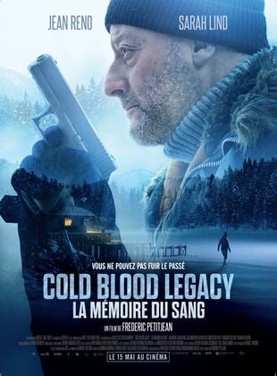 Image de l'objet « COLD BLOOD LEGACY - DVD N°210 »