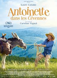 Image de l'objet « ANTOINETTE DANS LES CEVENNES - DVD N°895 »