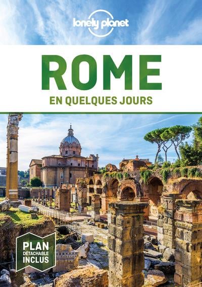 Image de l'objet &laquo; ROME &raquo;