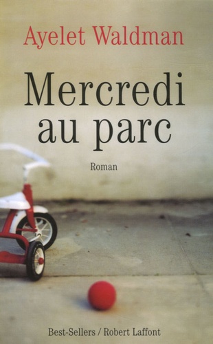 Image de l'objet &laquo; MERCREDI AU PARC &raquo;