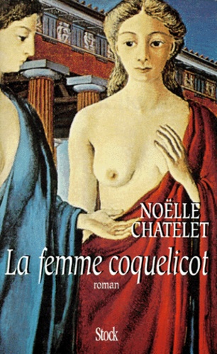 Image de l'objet &laquo; FEMME COQUELICOT (LA) &raquo;