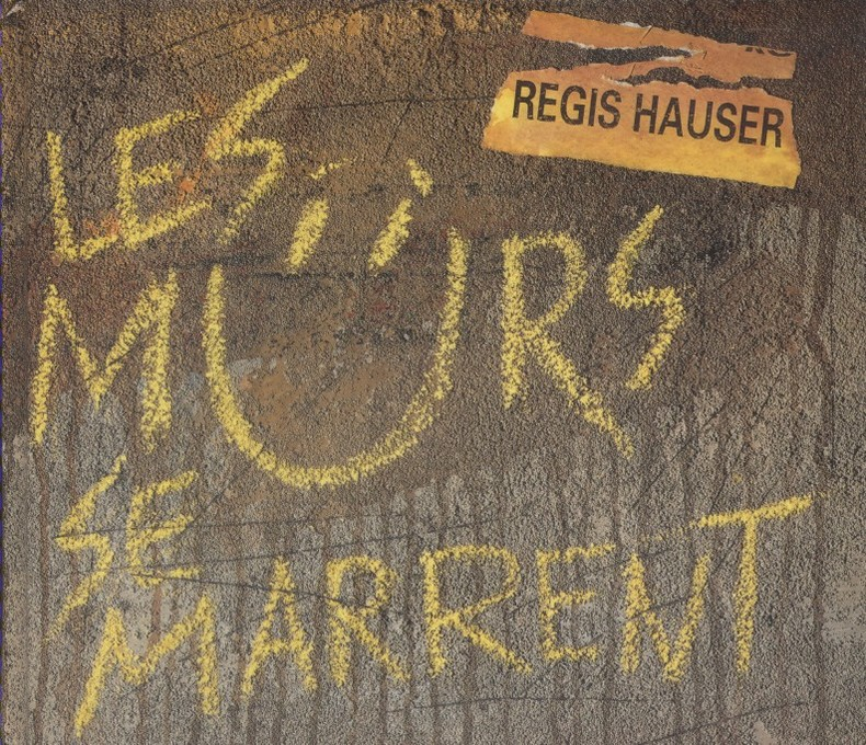 Image de l'objet &laquo; MURS SE MARRENT (LES) &raquo;