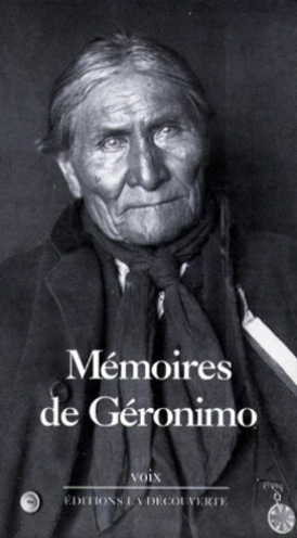 Image de l'objet &laquo; MEMOIRES DE GERONIMO &raquo;