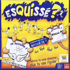 Image de l'objet « ESQUISSE ? »