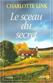 Image de l'objet &laquo; SCEAU DU SECRET (LE) &raquo;