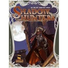 Image de l'objet « SHADOW HUNTERS »