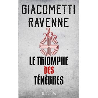 Image de l'objet &laquo; CYCLE DU SOLEIL NOIR (LE) TOME 1 / LE TRIOMPHE DES TENEBRES &raquo;