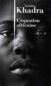 Image de l'objet &laquo; EQUATION AFRICAINE (L') &raquo;